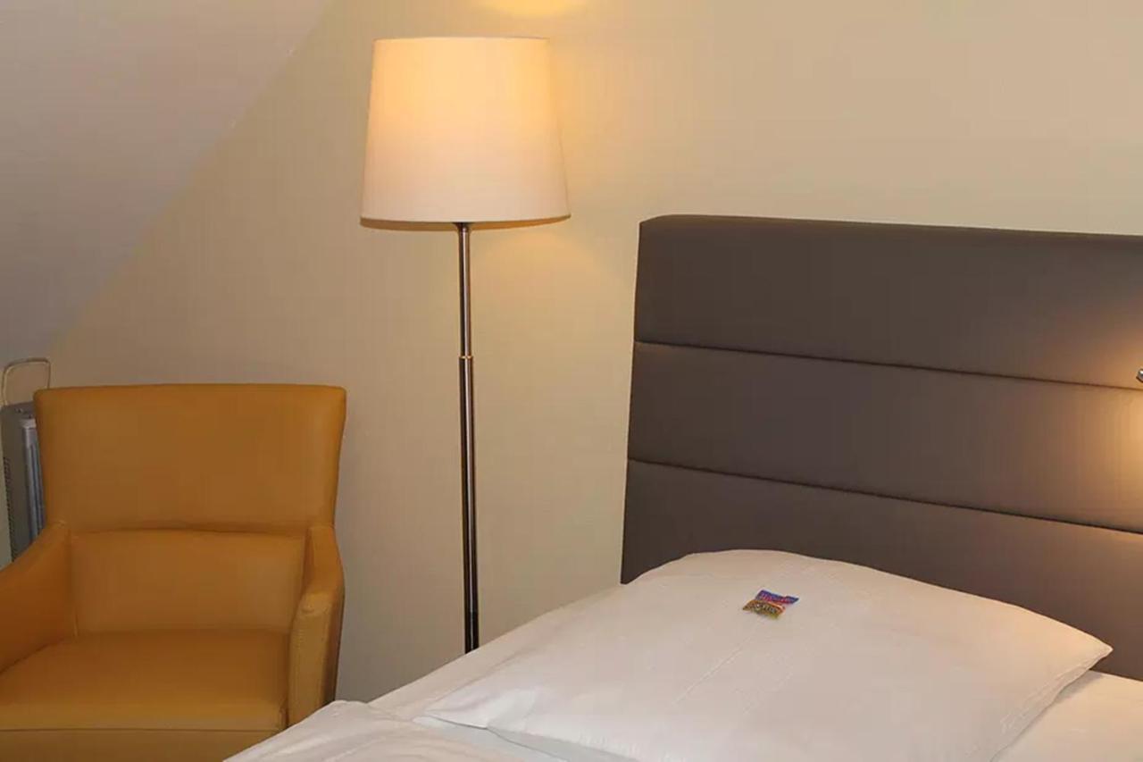 Gasthof La Maison City-messe-arena Boardinghouse - Kontaktloser Self Check-in 3*
