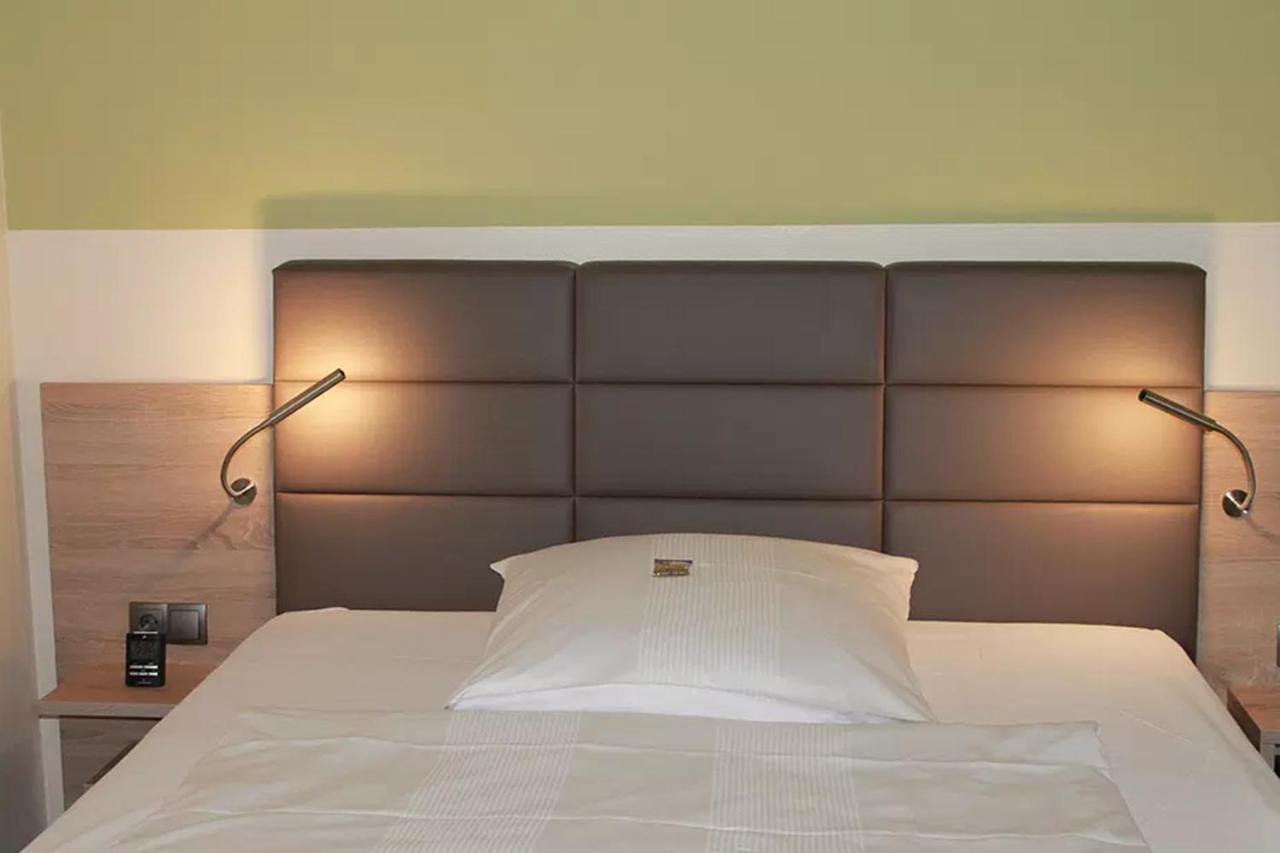 La Maison City-messe-arena Boardinghouse - Kontaktloser Self Check-in Gasthof