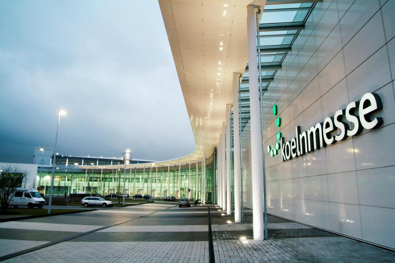 Gasthof La Maison City-messe-arena Boardinghouse - Kontaktloser Self Check-in